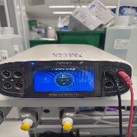Invitrogen PowerEase Touch 350W Electrophoresis Power Supply image 0